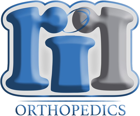 rri orthopedics